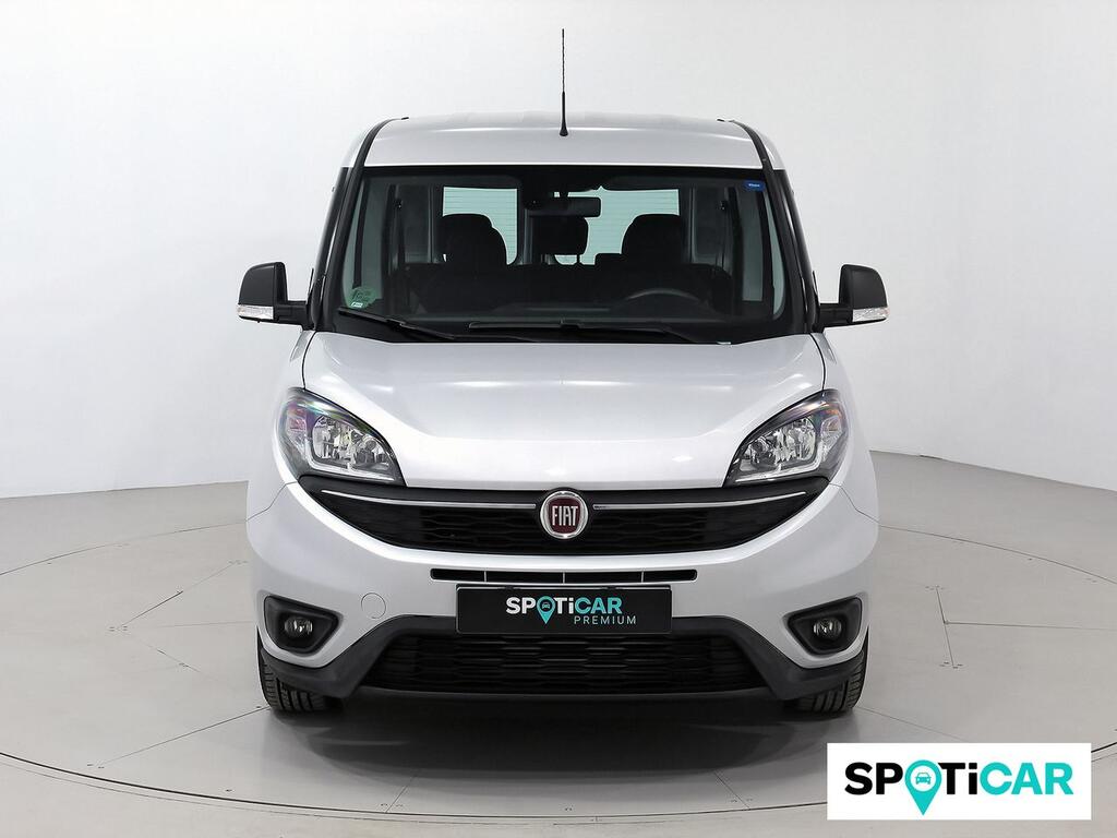 Fiat Doblò 1.3 MULTIJET 95 POP N1 5P 5