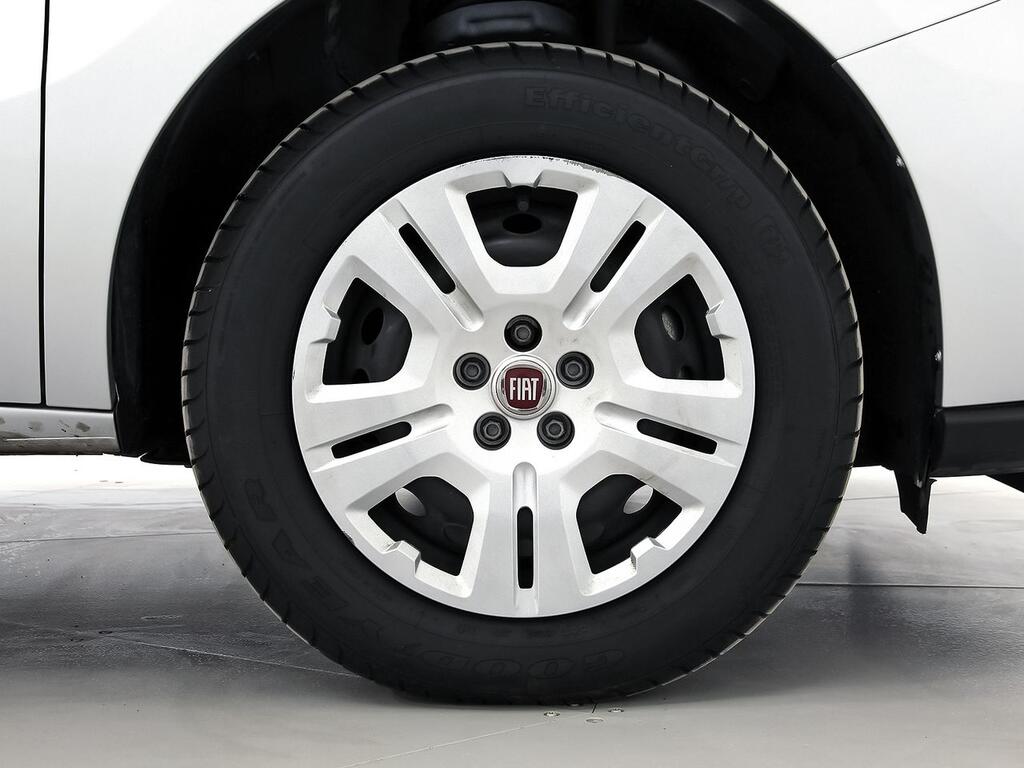 Fiat Doblò 1.3 MULTIJET 95 POP N1 5P 11