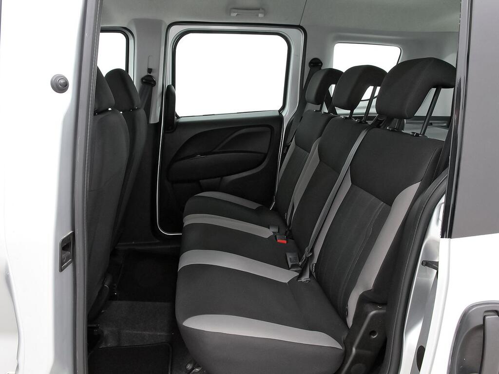 Fiat Doblò 1.3 MULTIJET 95 POP N1 5P 9