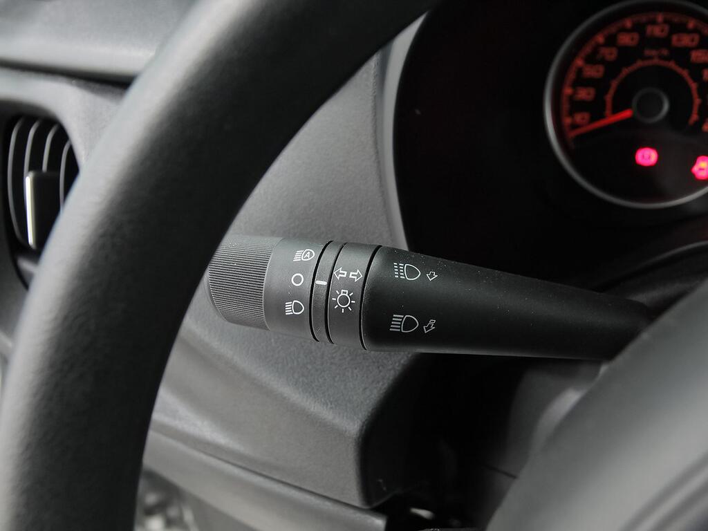 Fiat Doblò 1.3 MULTIJET 95 POP N1 5P 15