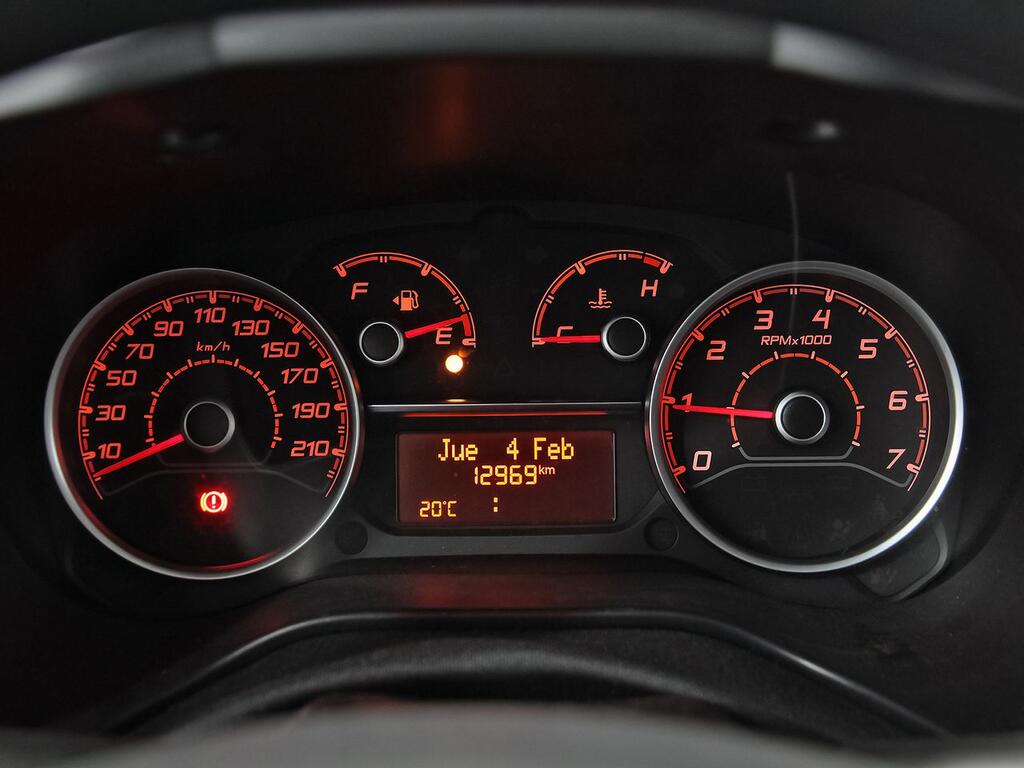 Fiat Doblò 1.3 MULTIJET 95 POP N1 5P 14