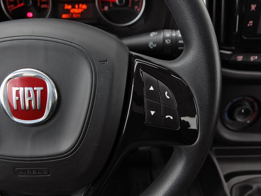 Fiat Doblò 1.3 MULTIJET 95 POP N1 5P 19