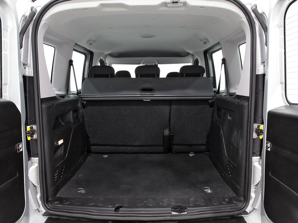 Fiat Doblò 1.3 MULTIJET 95 POP N1 5P 10