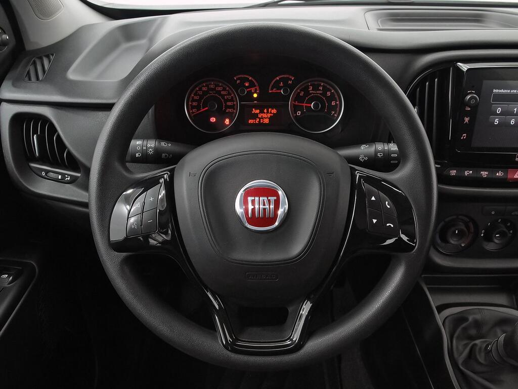 Fiat Doblò 1.3 MULTIJET 95 POP N1 5P 20