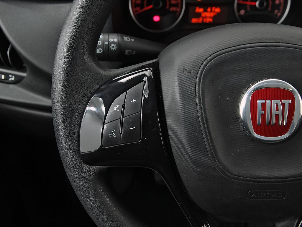 Fiat Doblò 1.3 MULTIJET 95 POP N1 5P 18