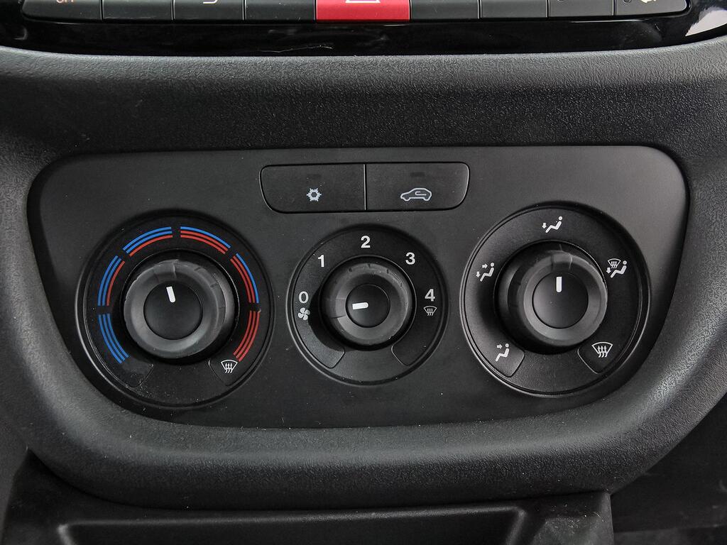 Fiat Doblò 1.3 MULTIJET 95 POP N1 5P 24