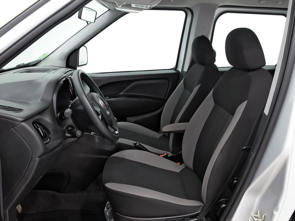 Fiat Doblò 1.3 MULTIJET 95 POP N1 5P 8