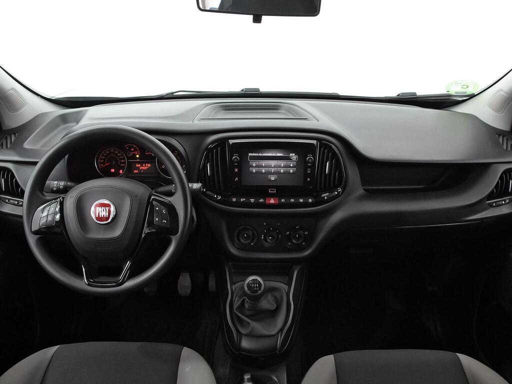 Fiat Doblò 1.3 MULTIJET 95 POP N1 5P 7