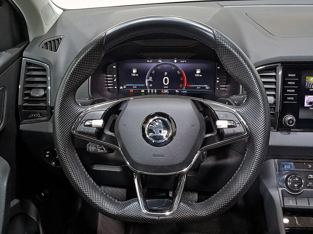 Skoda Karoq 1.5 TSI 110kW (150CV) DSG ACT Style 19