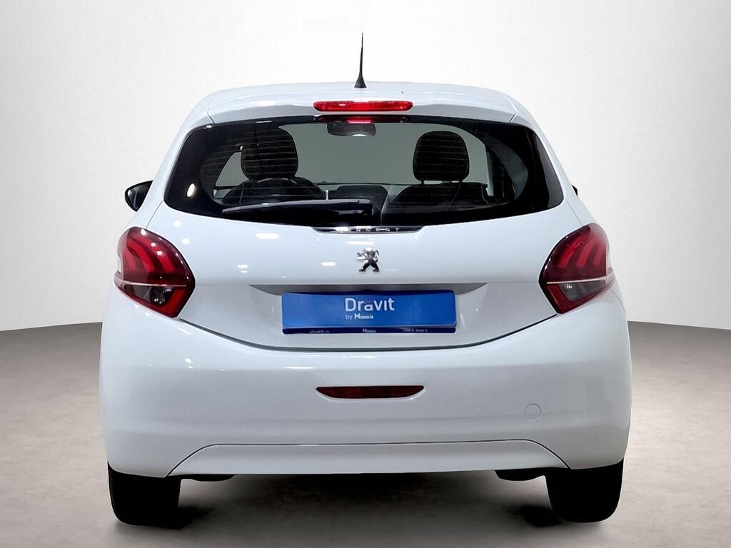 Peugeot 208 5P ACTIVE BlueHDi 73kW (100CV) 5