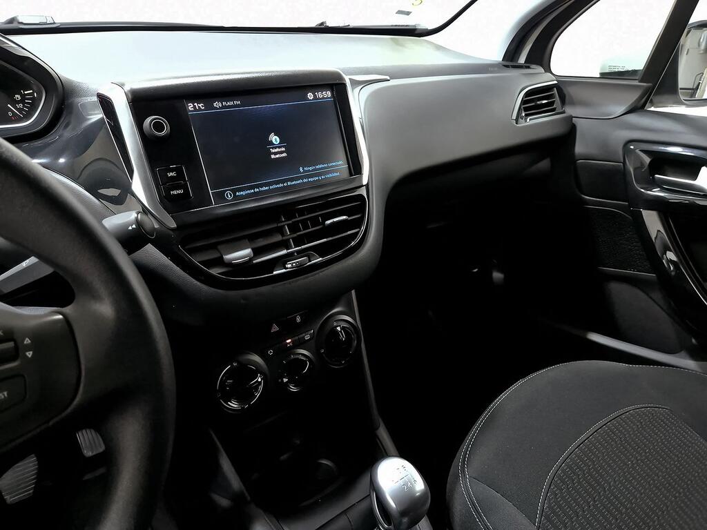 Peugeot 208 5P ACTIVE BlueHDi 73kW (100CV) 23
