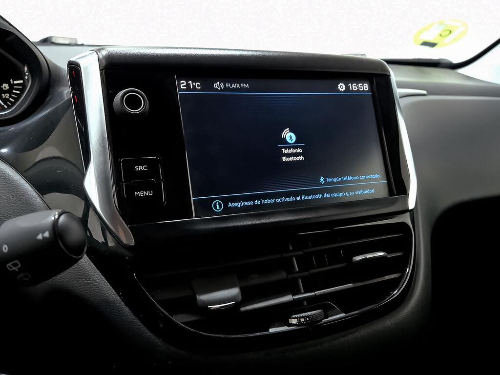 Peugeot 208 5P ACTIVE BlueHDi 73kW (100CV) 21