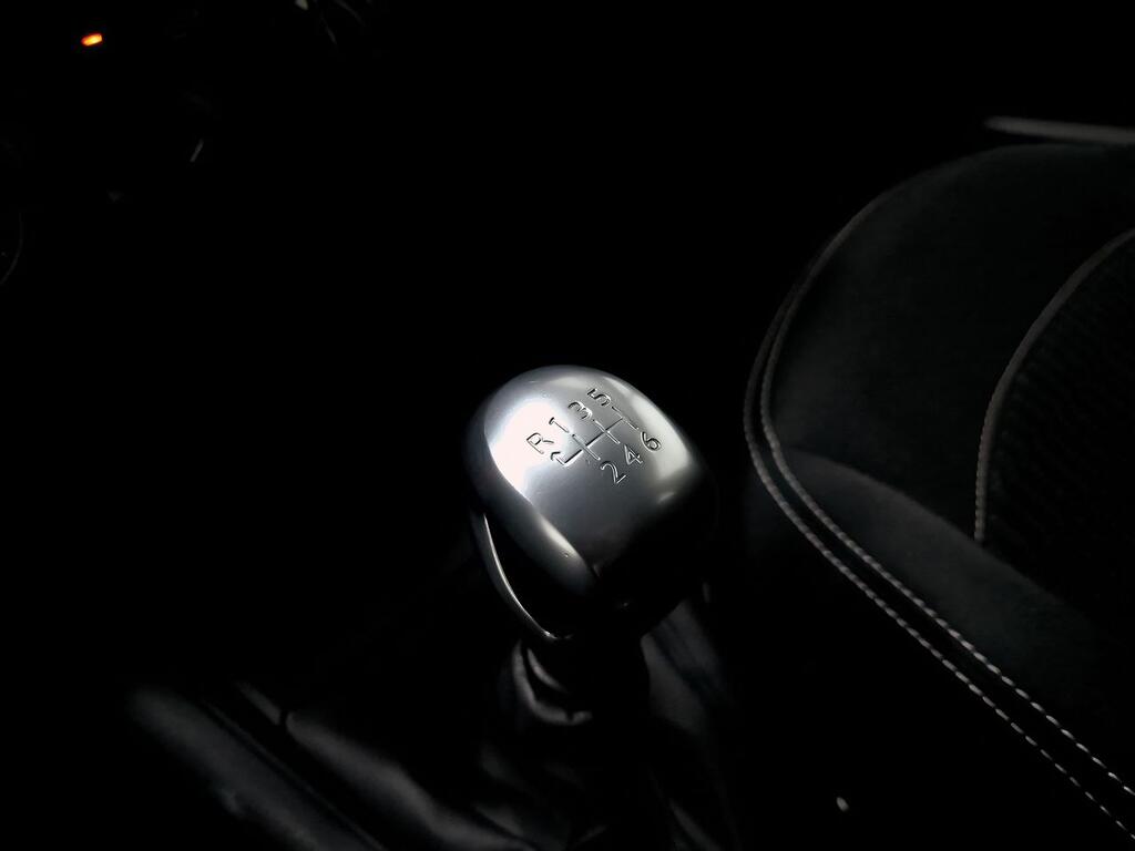 Peugeot 208 5P ACTIVE BlueHDi 73kW (100CV) 24