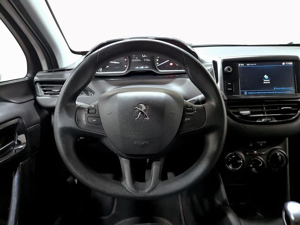 Peugeot 208 5P ACTIVE BlueHDi 73kW (100CV) 19