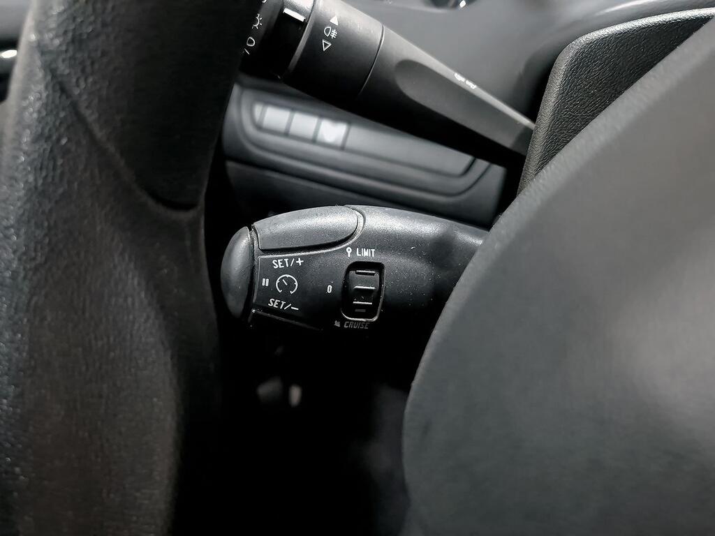 Peugeot 208 5P ACTIVE BlueHDi 73kW (100CV) 15