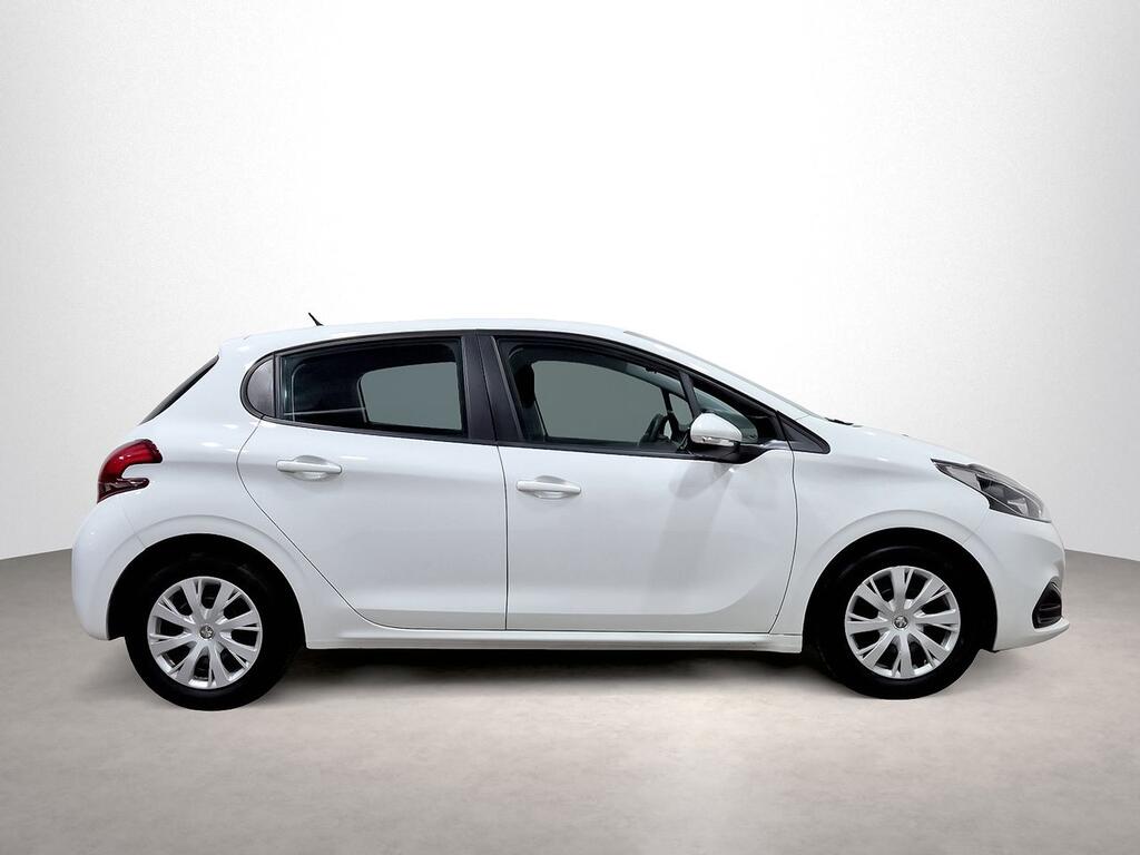 Peugeot 208 5P ACTIVE BlueHDi 73kW (100CV) 3