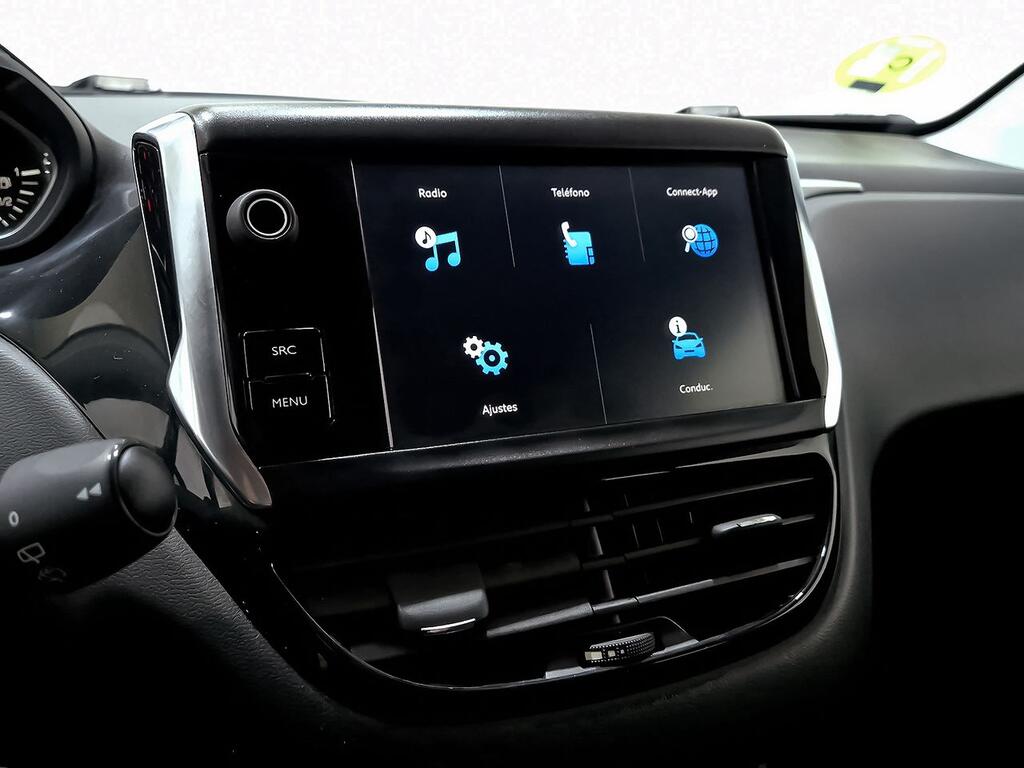 Peugeot 208 5P ACTIVE BlueHDi 73kW (100CV) 20