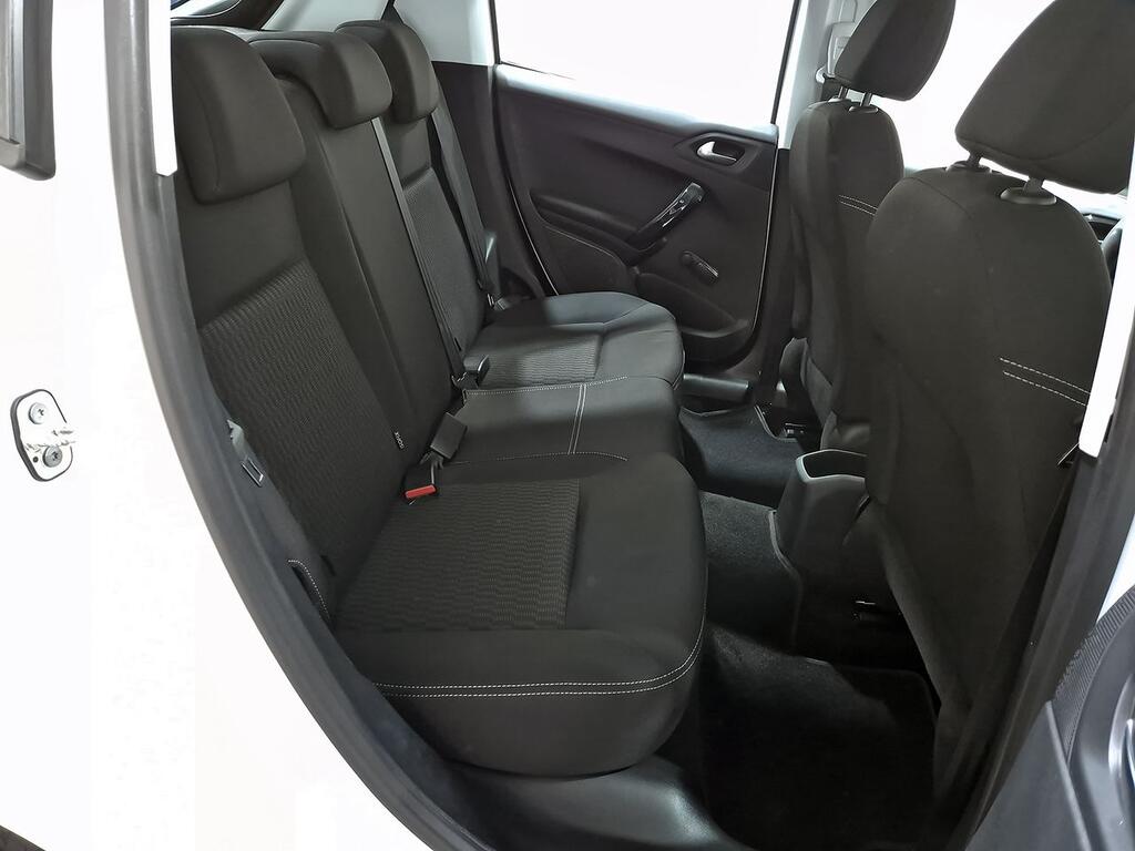 Peugeot 208 5P ACTIVE BlueHDi 73kW (100CV) 8