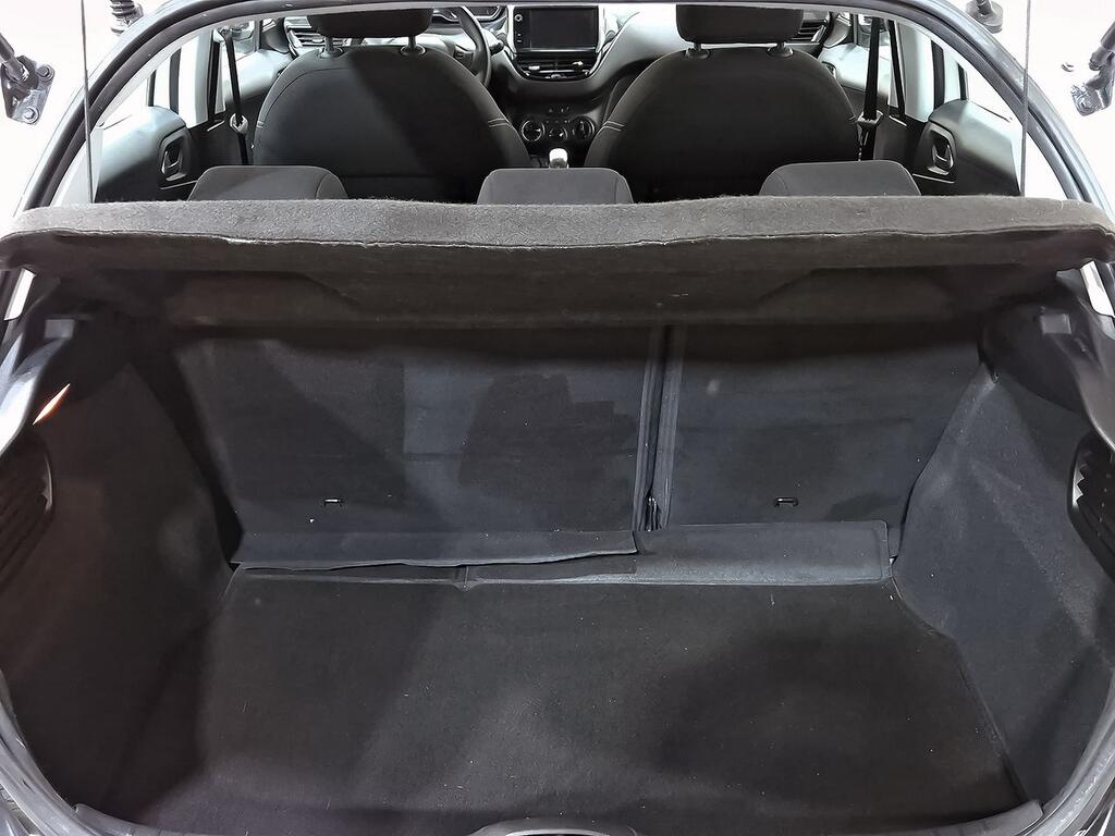 Peugeot 208 5P ACTIVE BlueHDi 73kW (100CV) 9