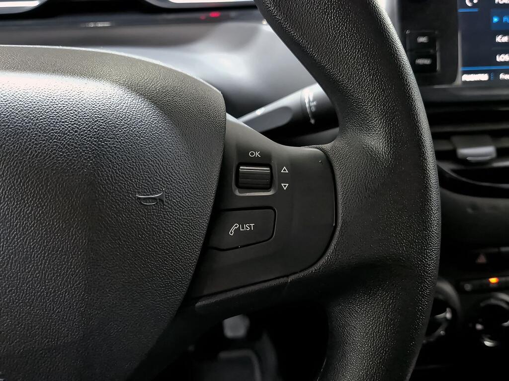 Peugeot 208 5P ACTIVE BlueHDi 73kW (100CV) 18