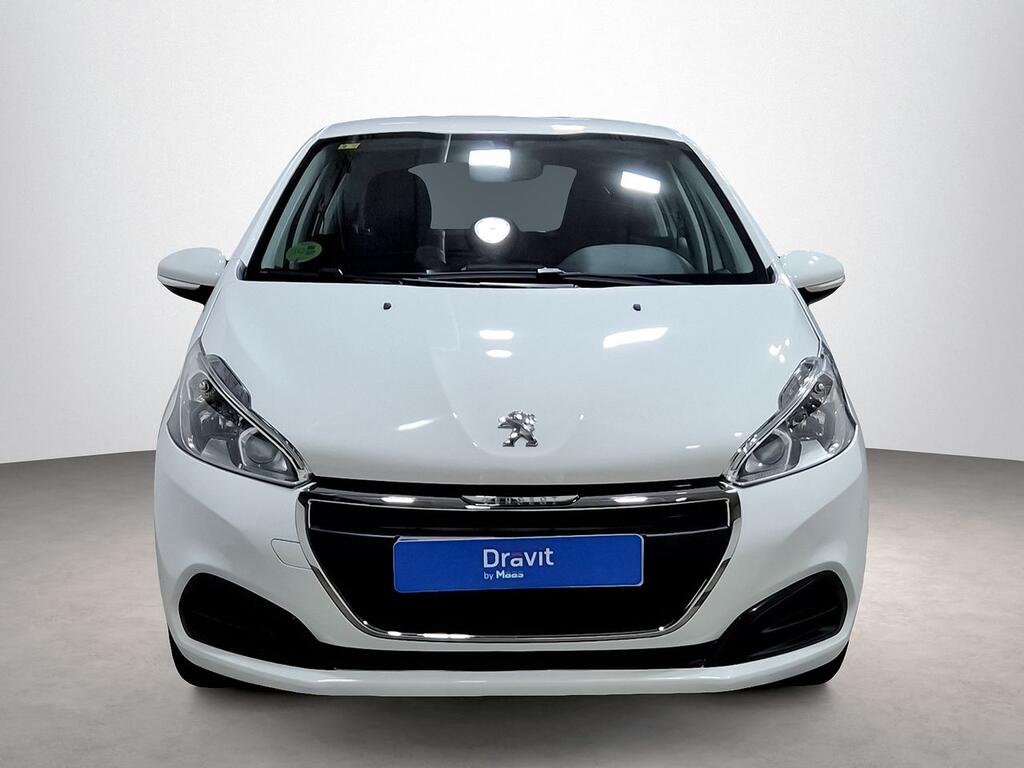 Peugeot 208 5P ACTIVE BlueHDi 73kW (100CV) 4