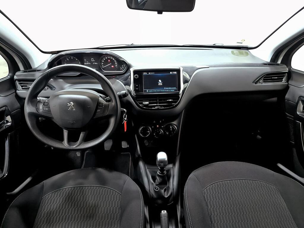 Peugeot 208 5P ACTIVE BlueHDi 73kW (100CV) 6