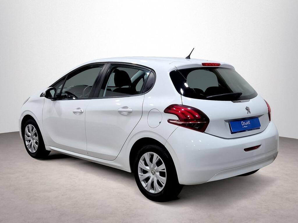 Peugeot 208 5P ACTIVE BlueHDi 73kW (100CV) 2
