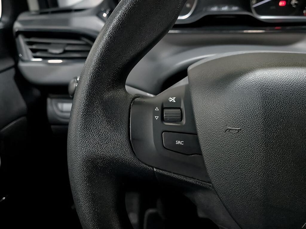 Peugeot 208 5P ACTIVE BlueHDi 73kW (100CV) 17
