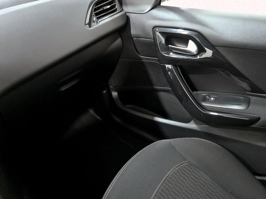 Peugeot 208 5P ACTIVE BlueHDi 73kW (100CV) 25