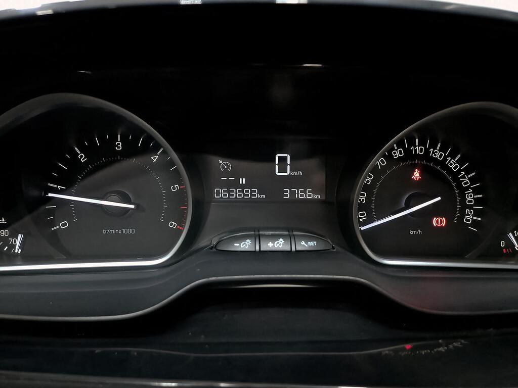 Peugeot 208 5P ACTIVE BlueHDi 73kW (100CV) 13