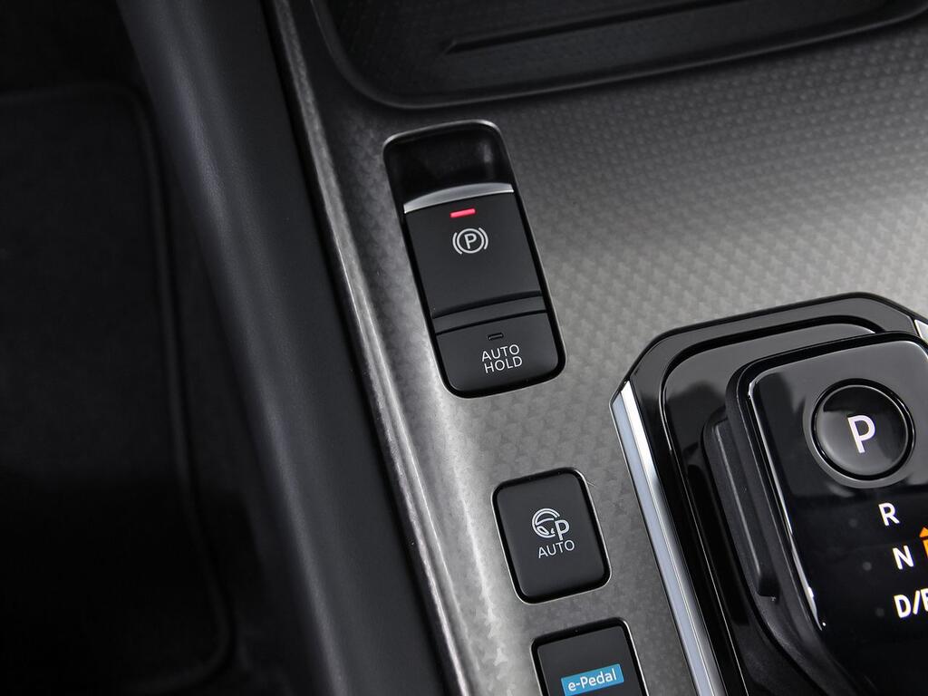 Nissan Qashqai E-POWER 140 KW (190 CV) N-Connecta 33