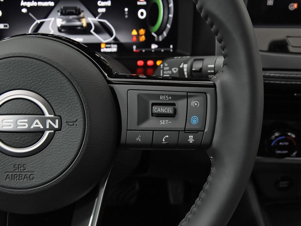 Nissan Qashqai E-POWER 140 KW (190 CV) N-Connecta 18