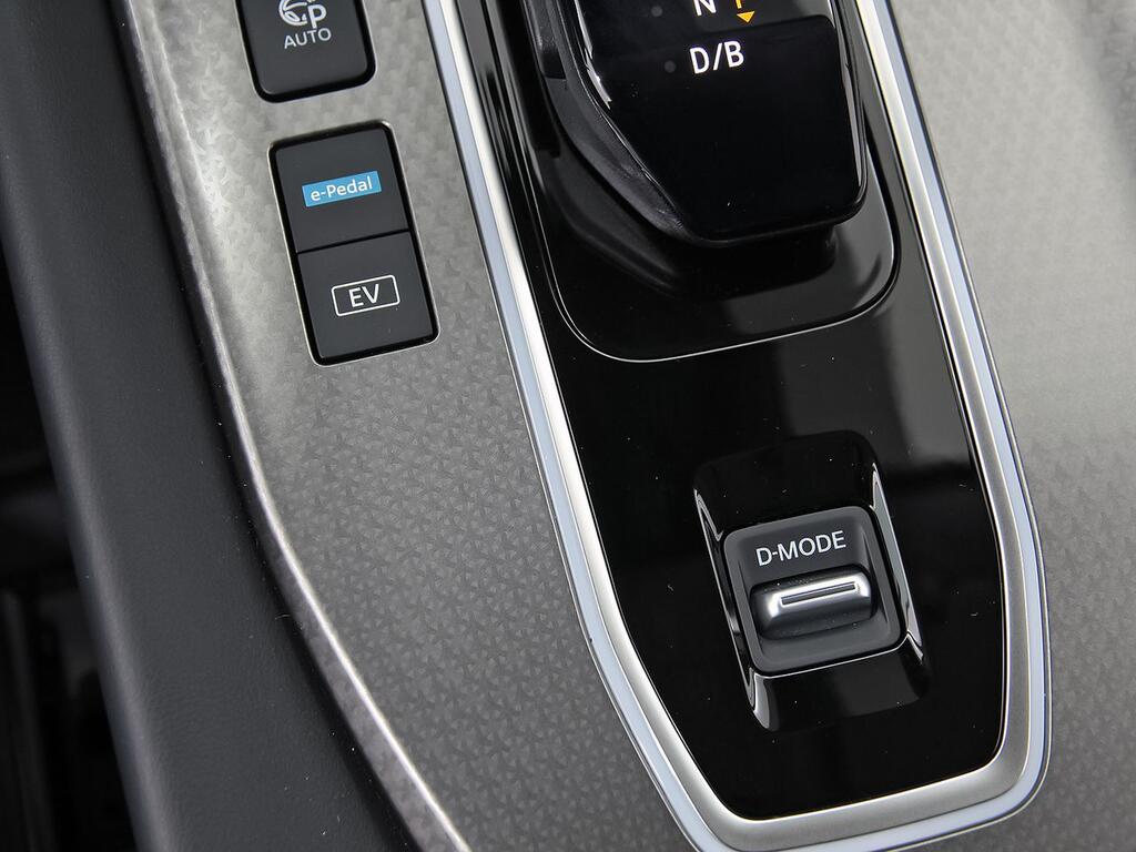 Nissan Qashqai E-POWER 140 KW (190 CV) N-Connecta 34