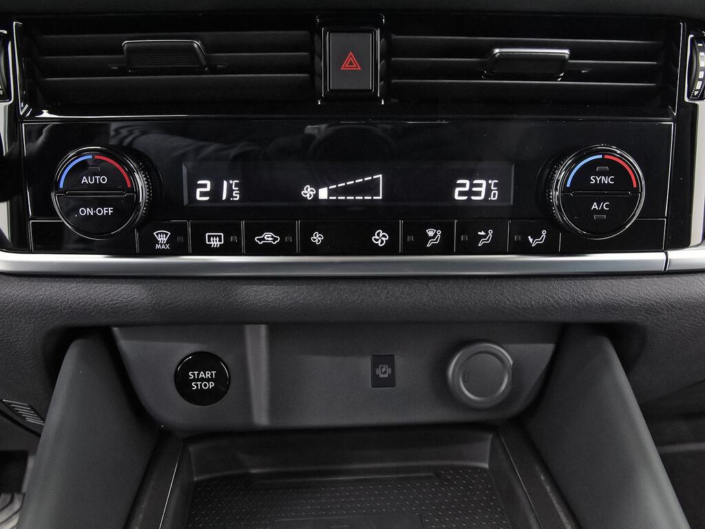 Nissan Qashqai E-POWER 140 KW (190 CV) N-Connecta 32