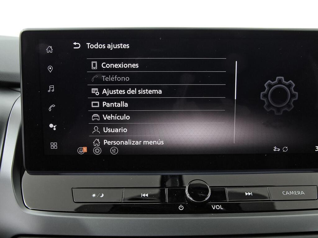 Nissan Qashqai E-POWER 140 KW (190 CV) N-Connecta 23