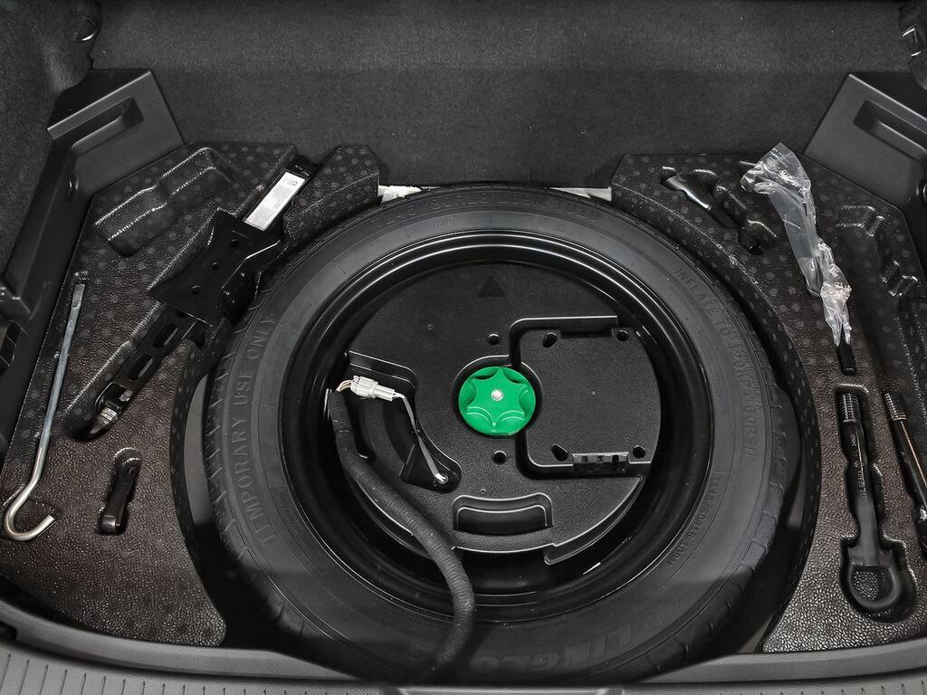 Nissan Qashqai E-POWER 140 KW (190 CV) N-Connecta 37