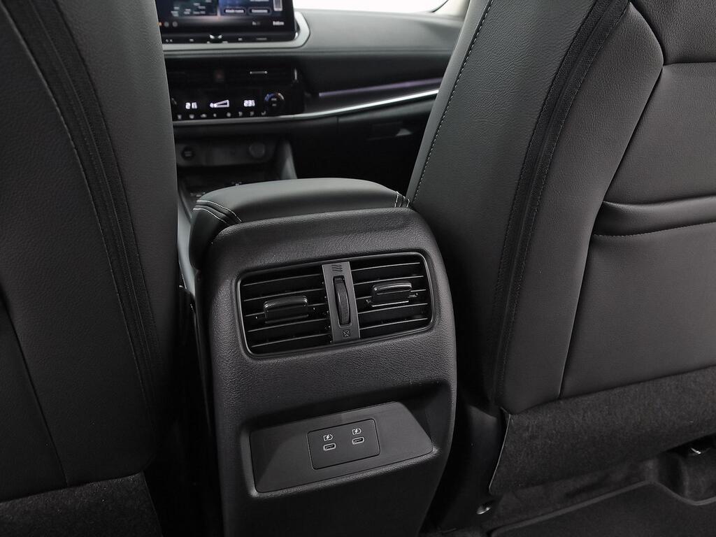 Nissan Qashqai E-POWER 140 KW (190 CV) N-Connecta 36