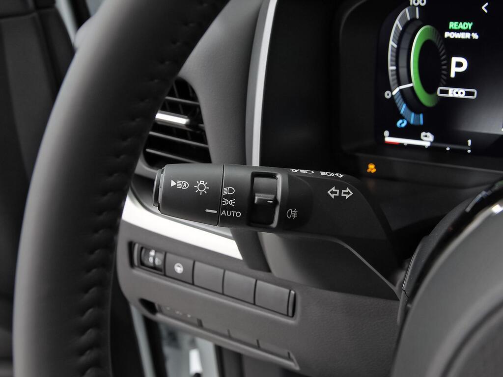 Nissan Qashqai E-POWER 140 KW (190 CV) N-Connecta 15
