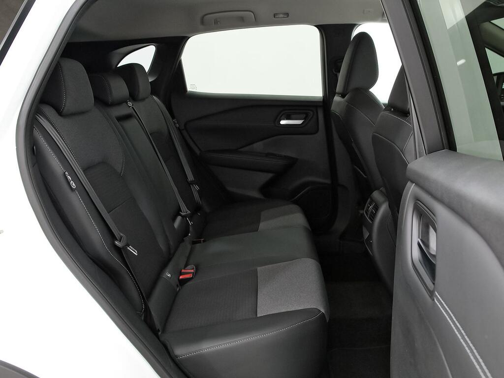 Nissan Qashqai E-POWER 140 KW (190 CV) N-Connecta 8