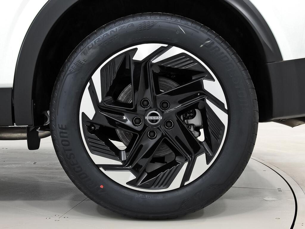 Nissan Qashqai E-POWER 140 KW (190 CV) N-Connecta 10