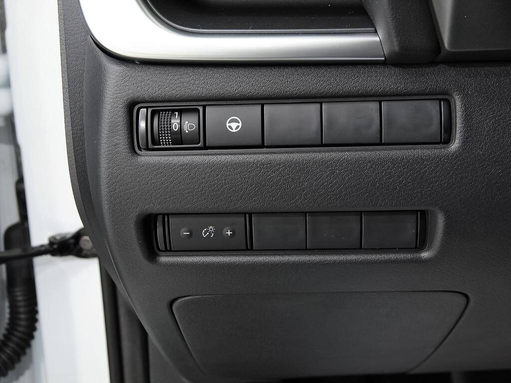 Nissan Qashqai E-POWER 140 KW (190 CV) N-Connecta 13