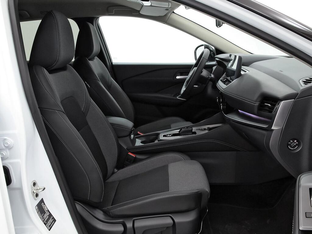Nissan Qashqai E-POWER 140 KW (190 CV) N-Connecta 7