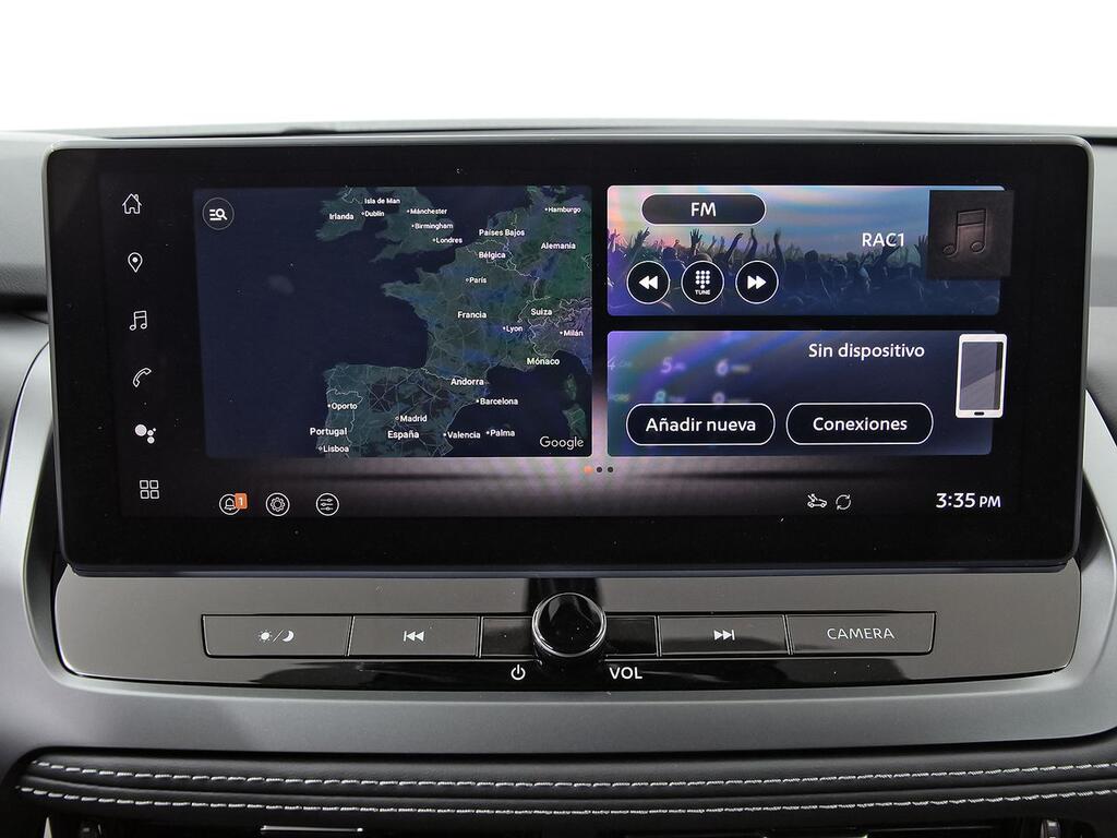 Nissan Qashqai E-POWER 140 KW (190 CV) N-Connecta 20