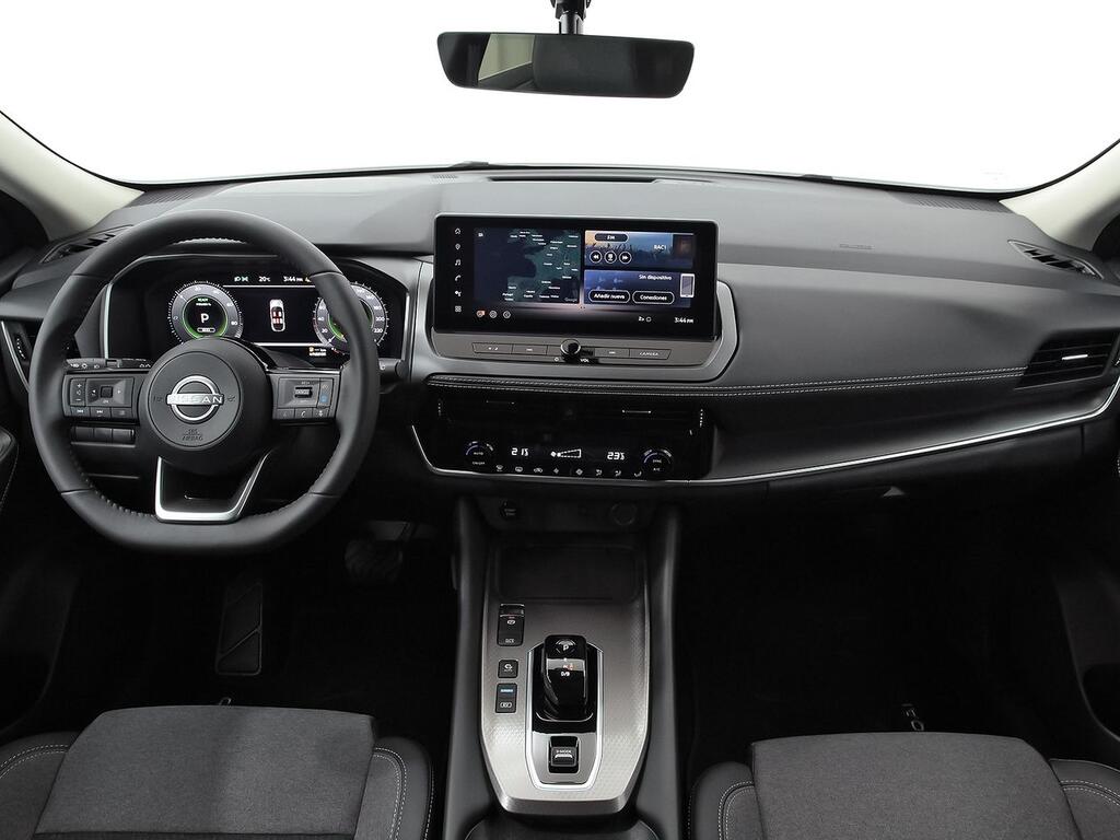 Nissan Qashqai E-POWER 140 KW (190 CV) N-Connecta 6