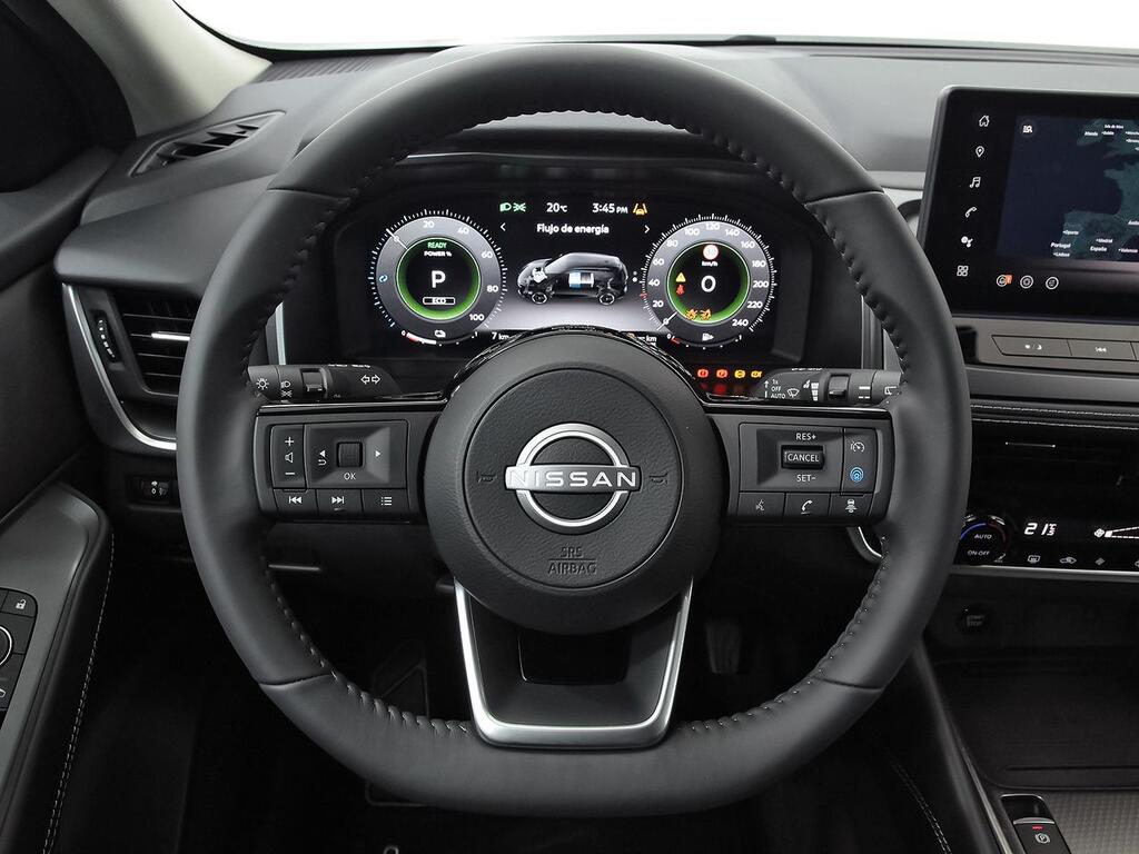 Nissan Qashqai E-POWER 140 KW (190 CV) N-Connecta 19