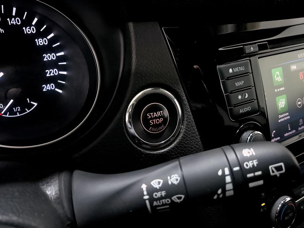 Nissan Qashqai dCi 85 kW (115 CV) E6D N-CONNECTA 18