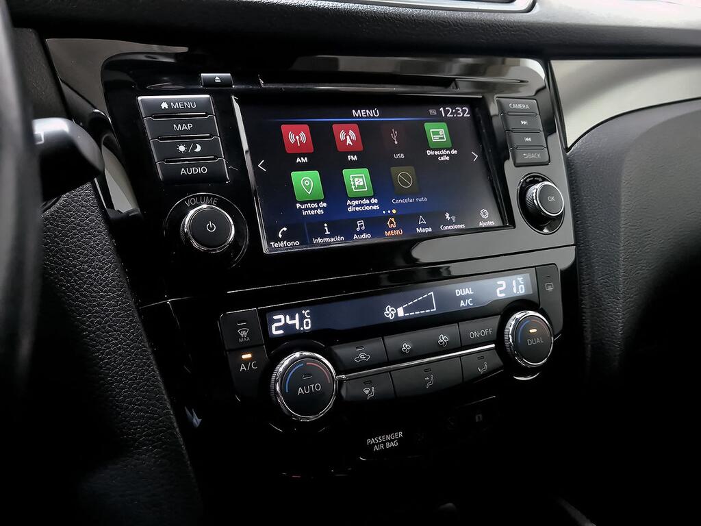 Nissan Qashqai dCi 85 kW (115 CV) E6D N-CONNECTA 19