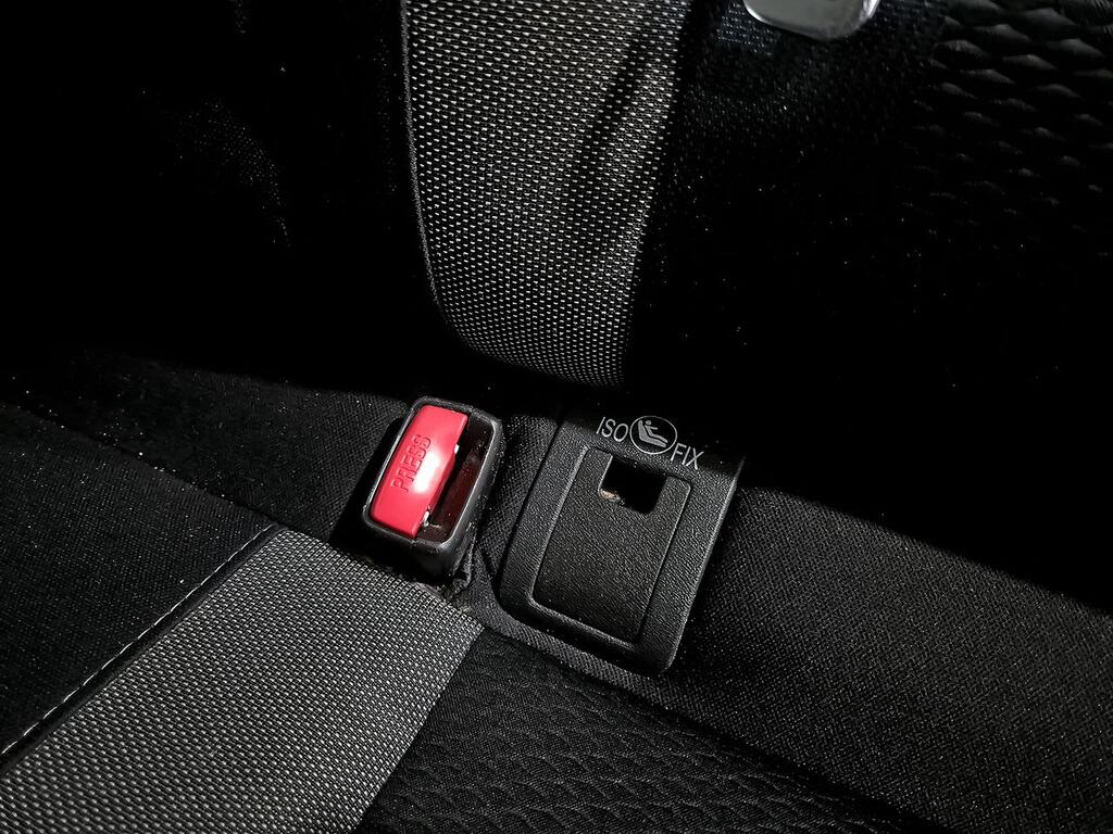 Nissan Qashqai dCi 85 kW (115 CV) E6D N-CONNECTA 30