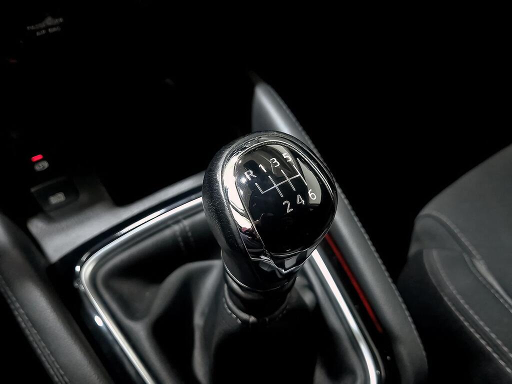 Nissan Qashqai dCi 85 kW (115 CV) E6D N-CONNECTA 25