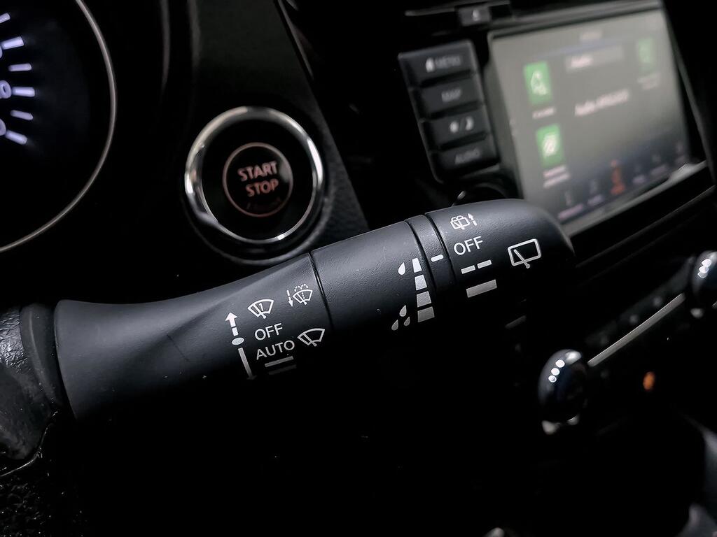 Nissan Qashqai dCi 85 kW (115 CV) E6D N-CONNECTA 15